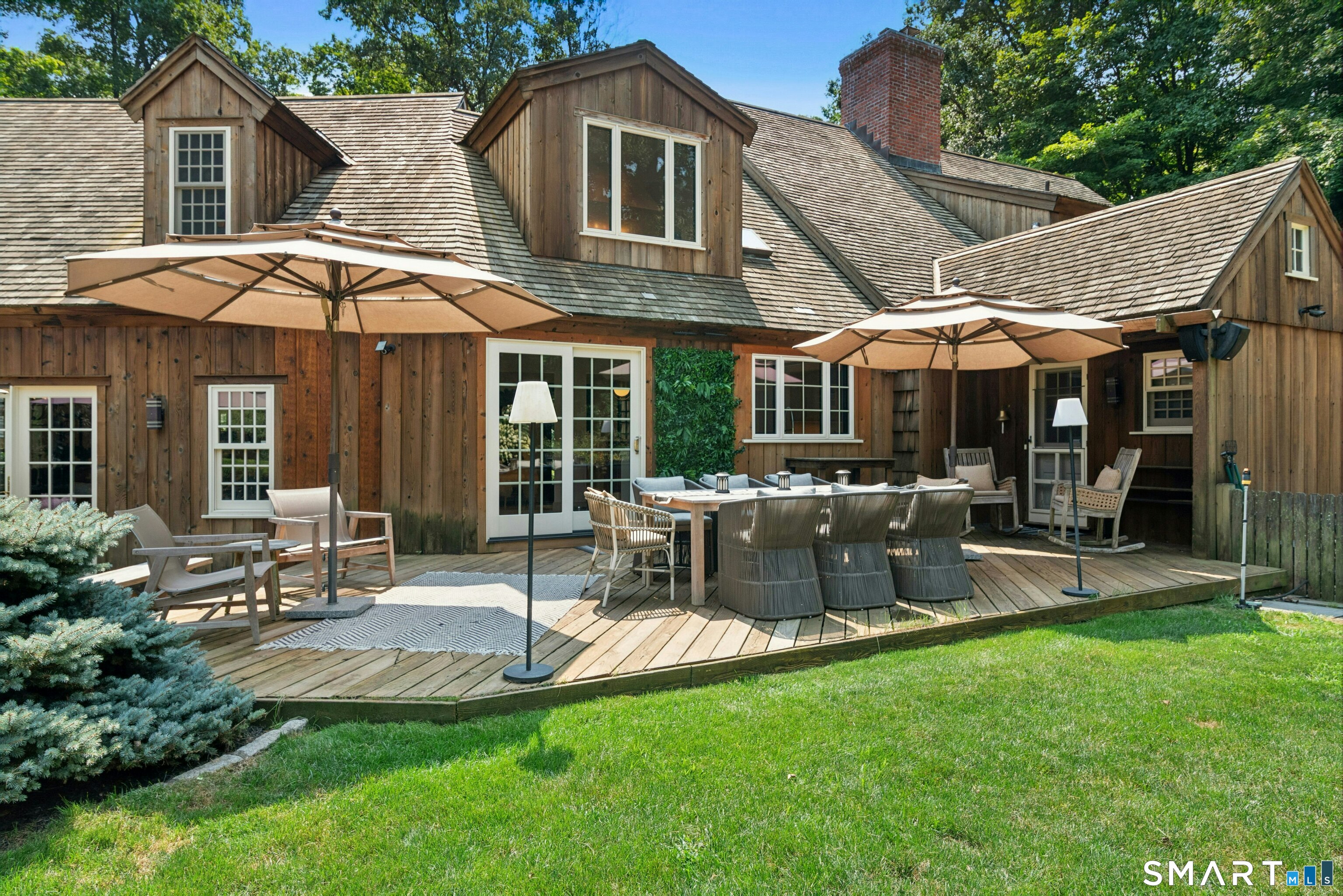 130 Freeborn Road Easton CT 06612
