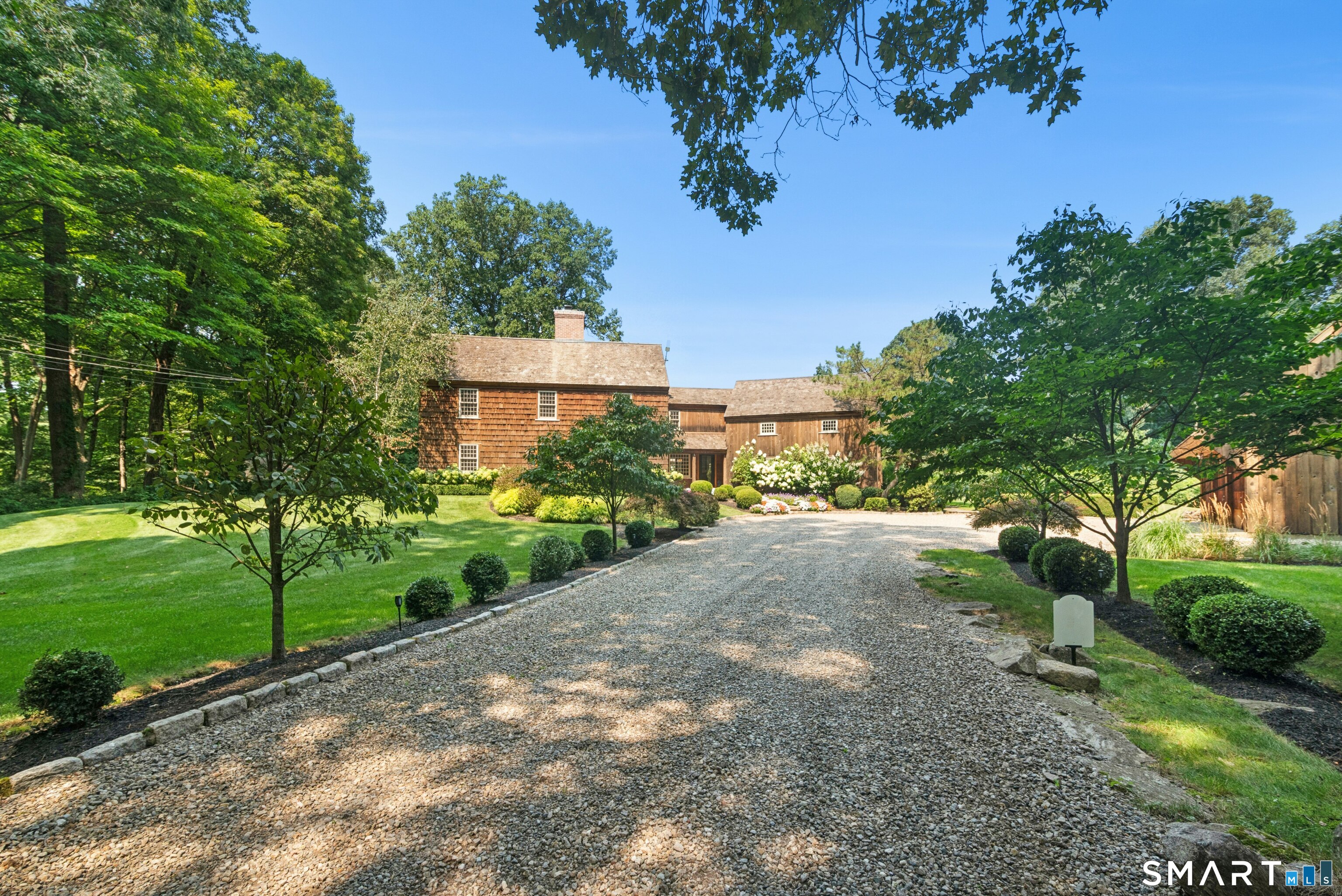 130 Freeborn Road Easton CT 06612