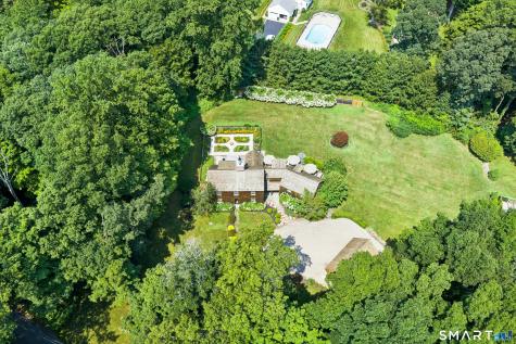 130 Freeborn Road Easton CT 06612