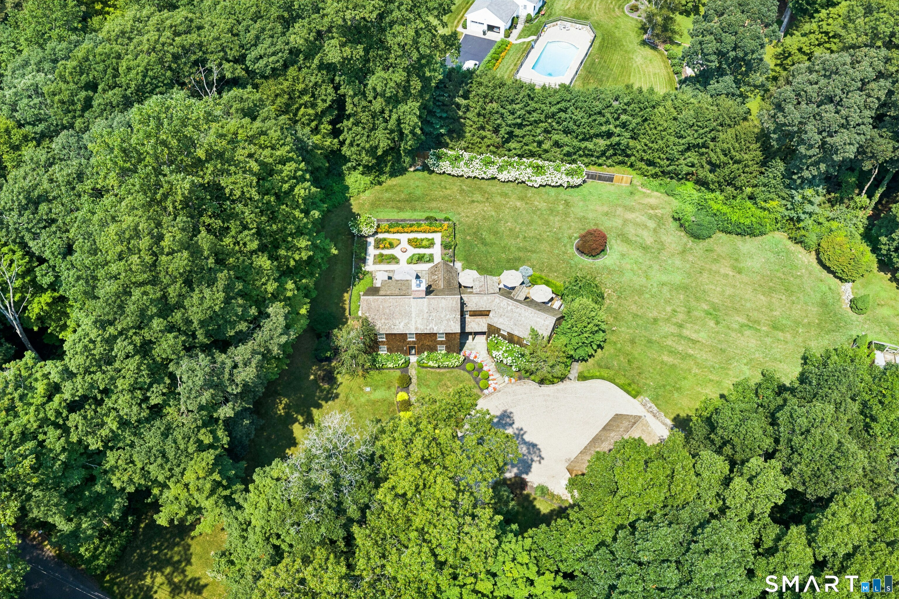 130 Freeborn Road Easton CT 06612