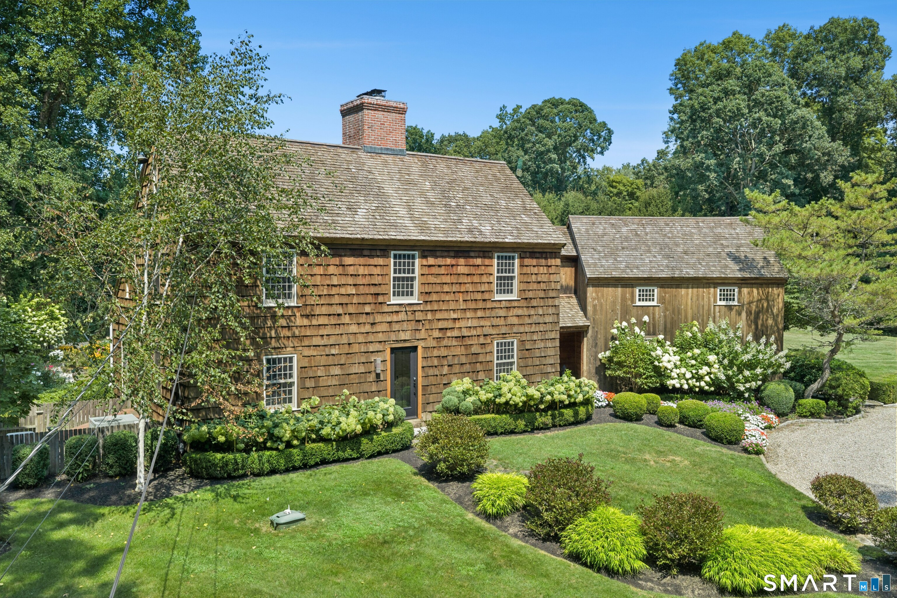 130 Freeborn Road Easton CT 06612