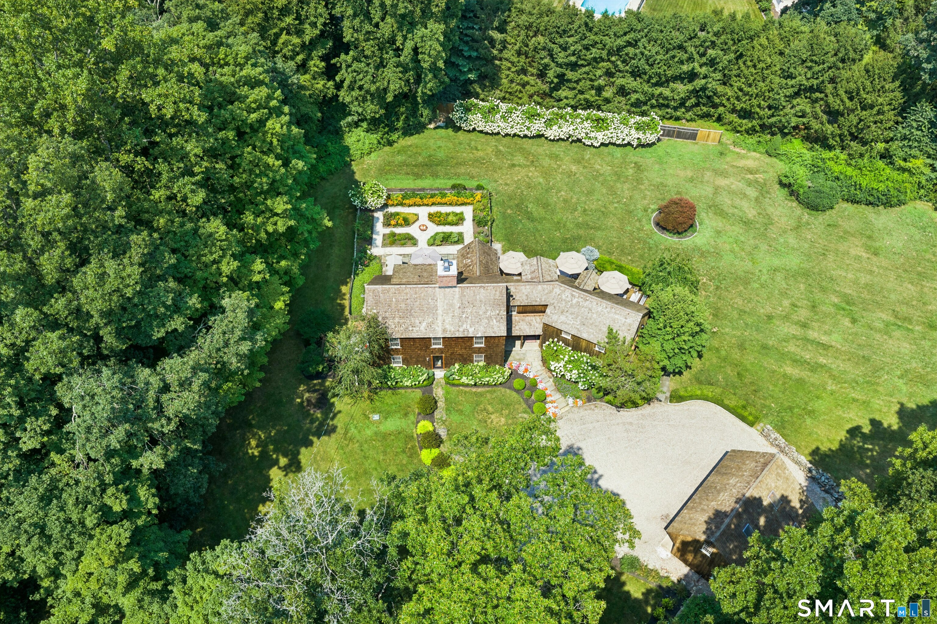 130 Freeborn Road Easton CT 06612