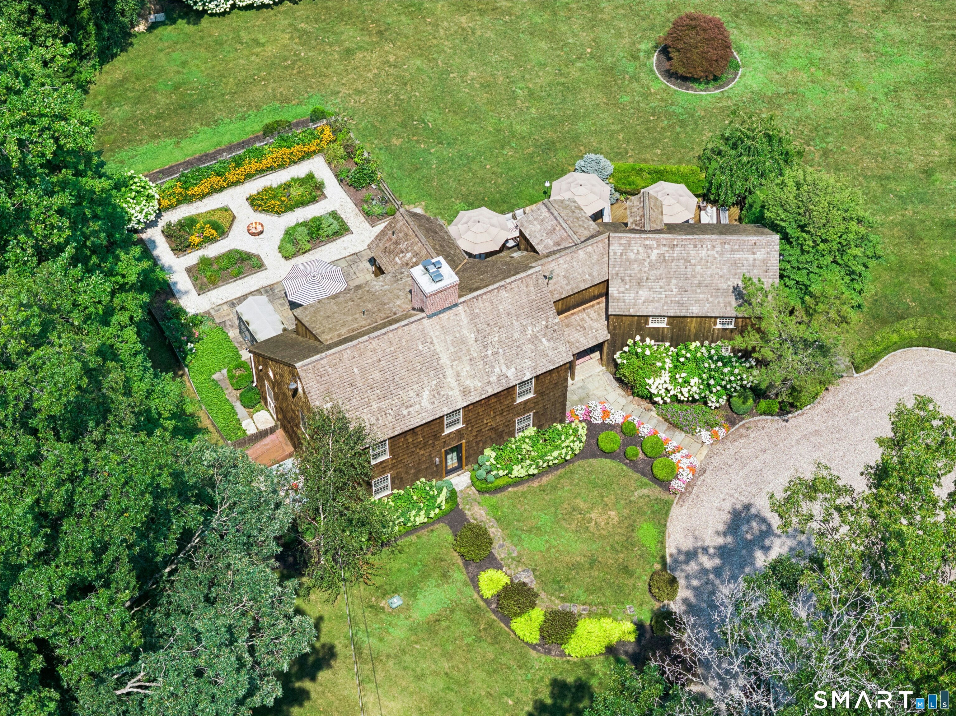 130 Freeborn Road Easton CT 06612