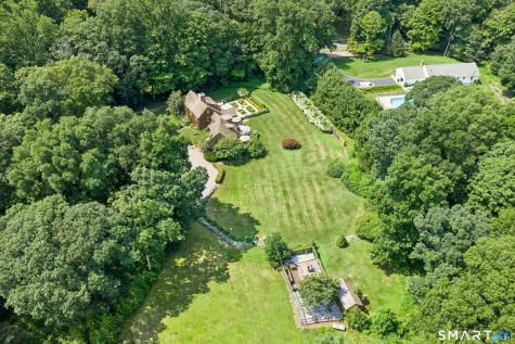 130 Freeborn Road Easton CT 06612