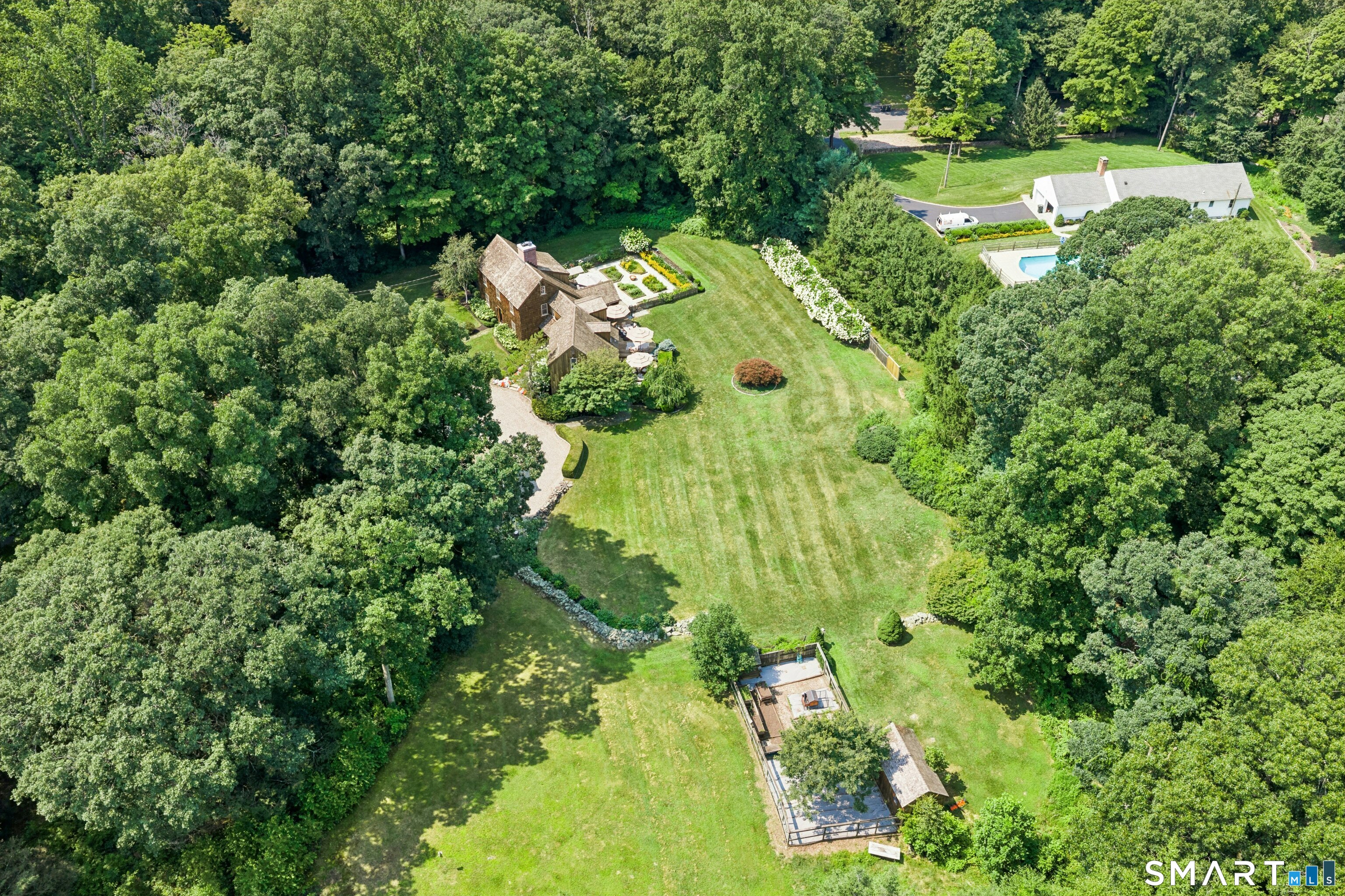 130 Freeborn Road Easton CT 06612