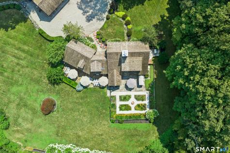 130 Freeborn Road Easton CT 06612