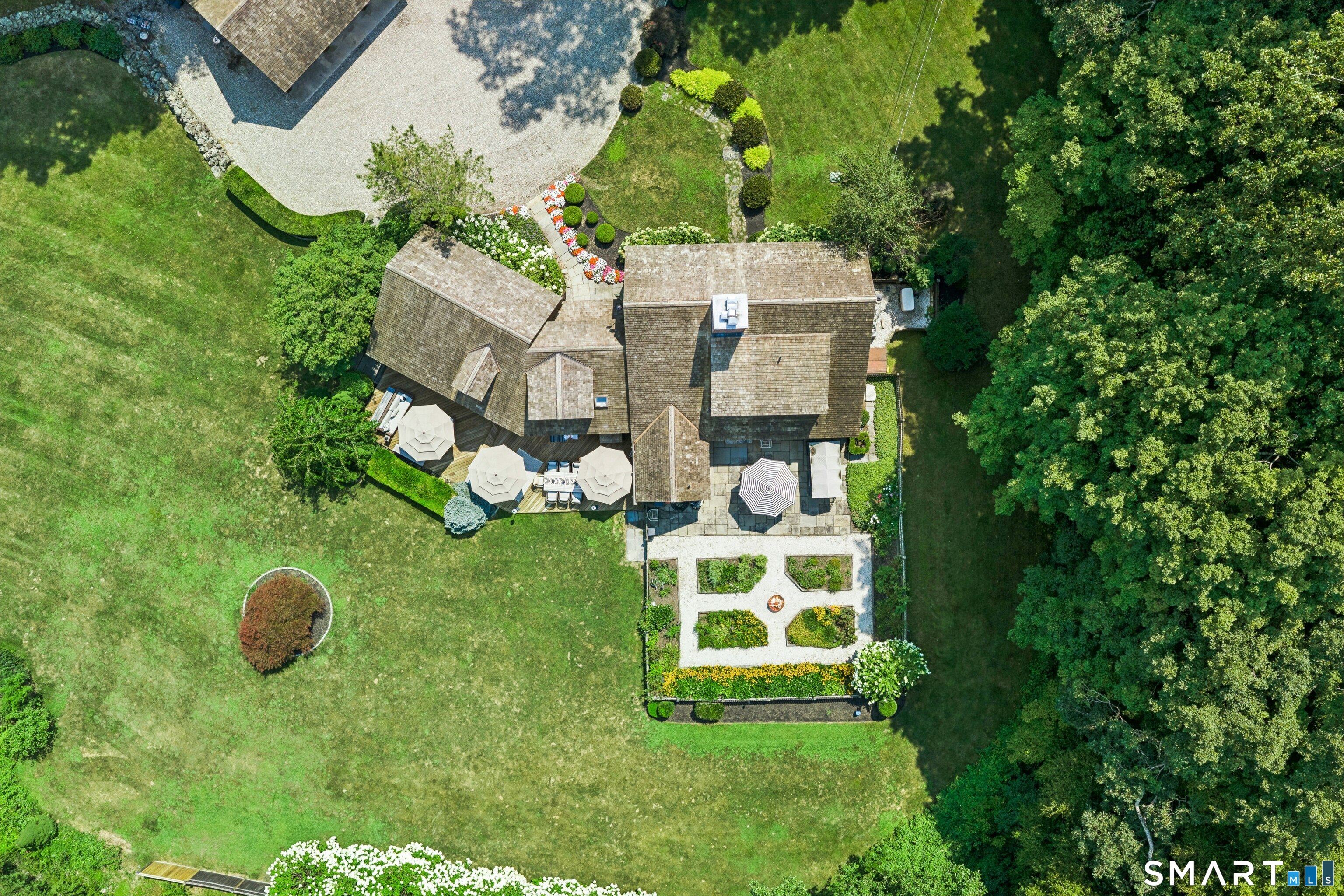 130 Freeborn Road Easton CT 06612