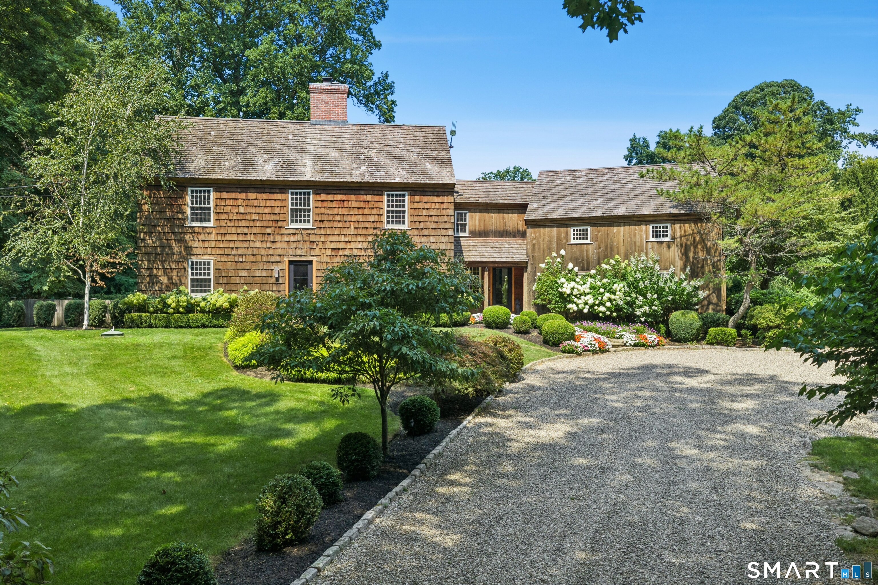 130 Freeborn Road Easton CT 06612