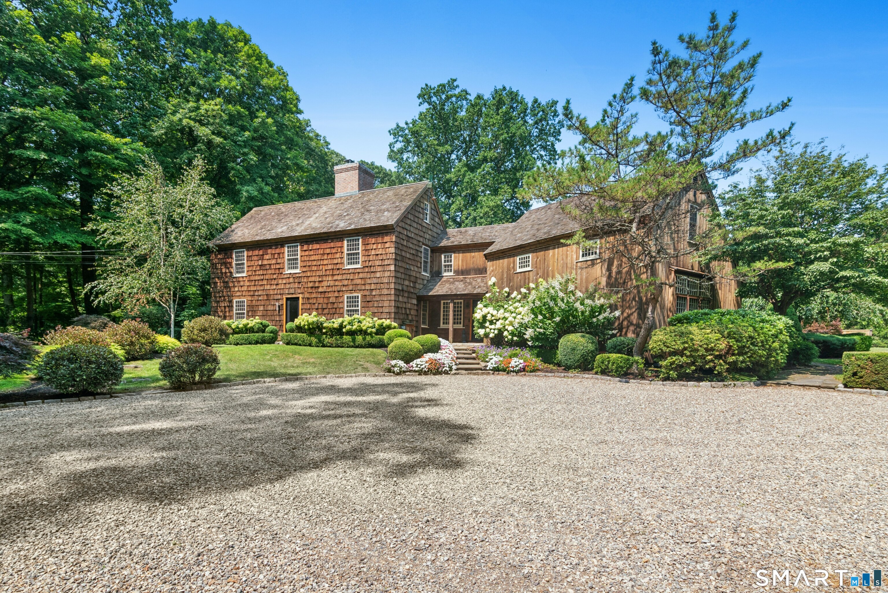 130 Freeborn Road Easton CT 06612