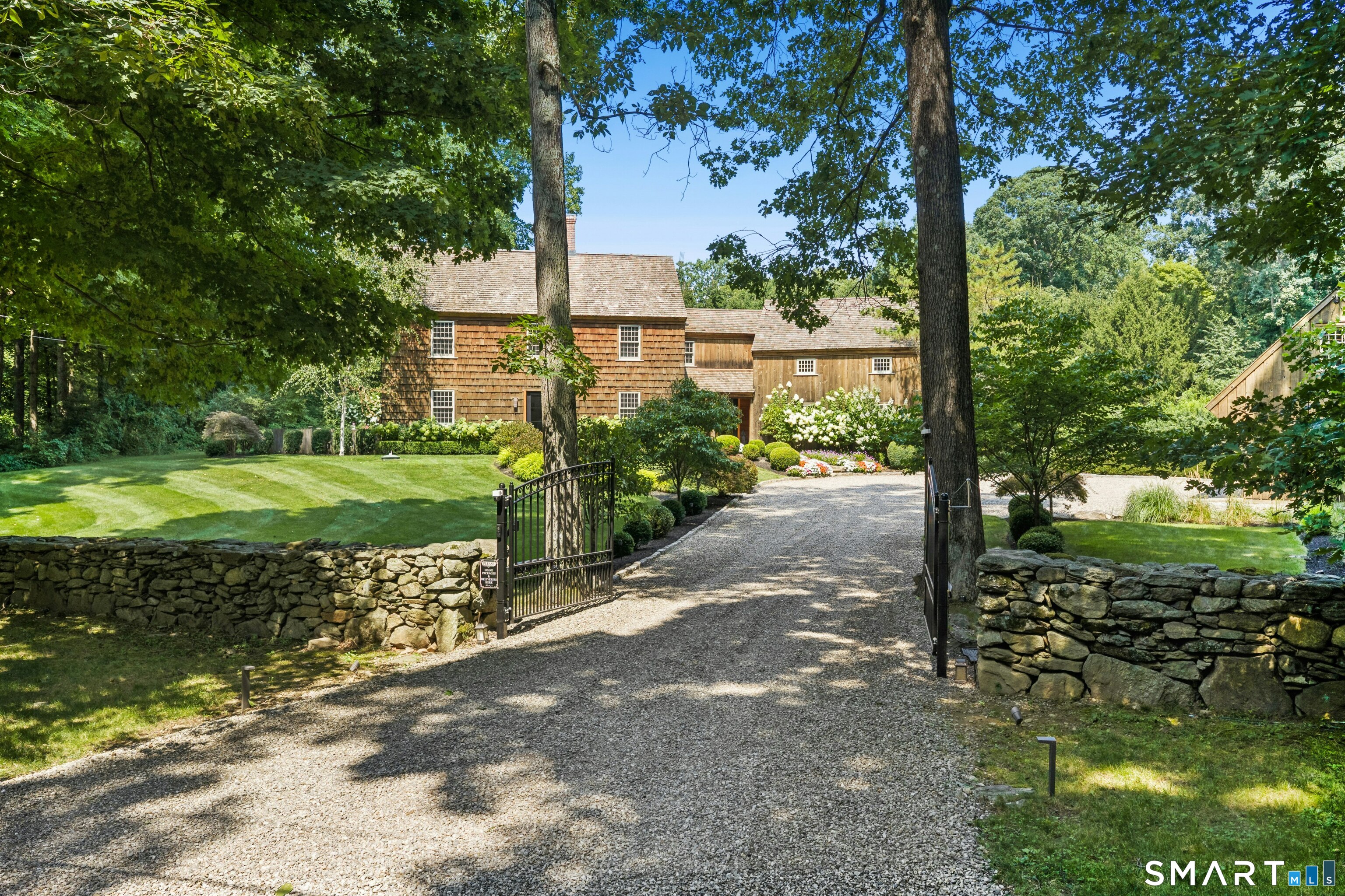 130 Freeborn Road Easton CT 06612