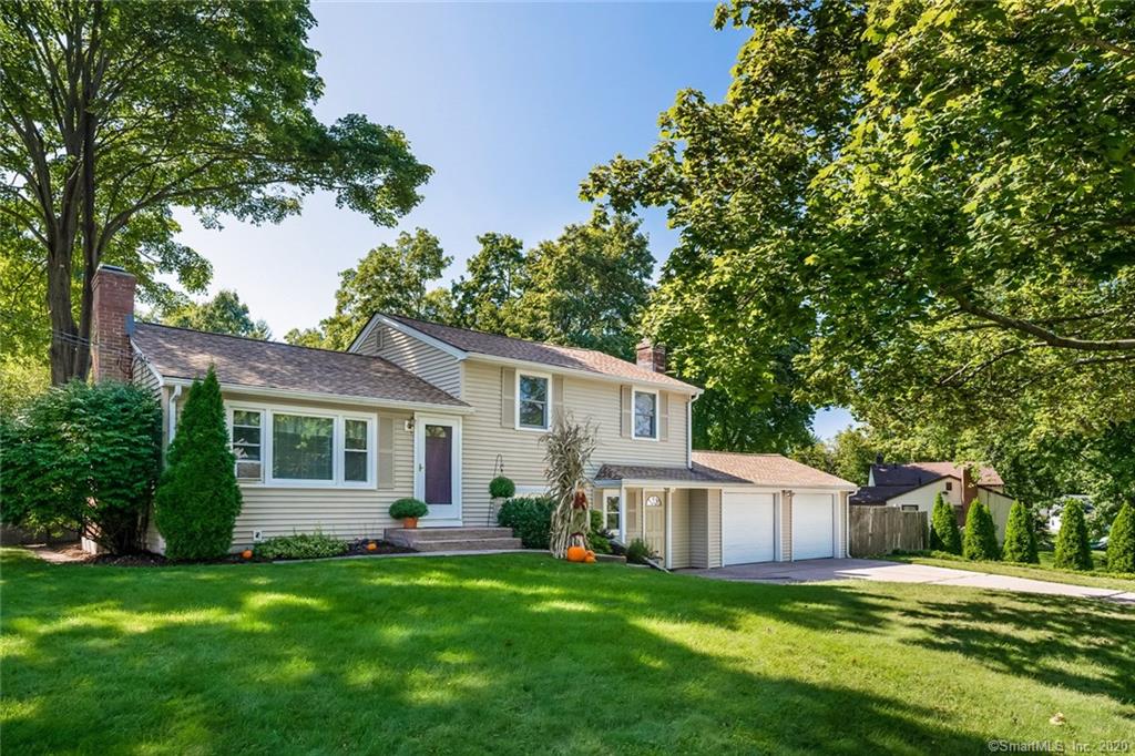 53 Meadow Road South Windsor CT 06074