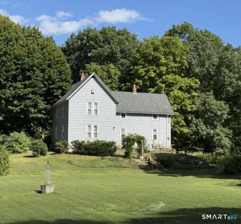 804 Walnut Hill Road Thomaston CT 06787