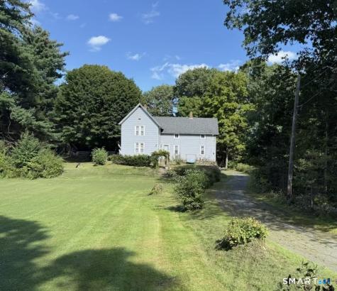 804 Walnut Hill Road Thomaston CT 06787