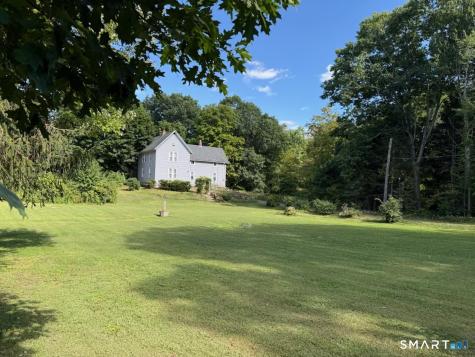 804 Walnut Hill Road Thomaston CT 06787