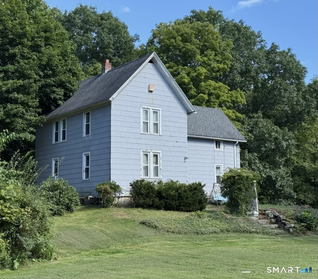 804 Walnut Hill Road Thomaston CT 06787