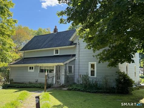 804 Walnut Hill Road Thomaston CT 06787