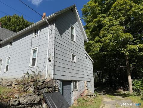 804 Walnut Hill Road Thomaston CT 06787