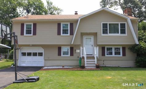 68 Eagle Place West Haven CT 06516