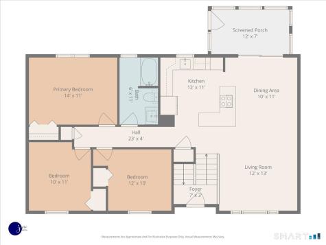 68 Eagle Place West Haven CT 06516