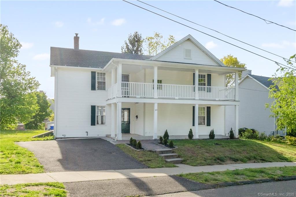 50 Burton Street Watertown CT 06795