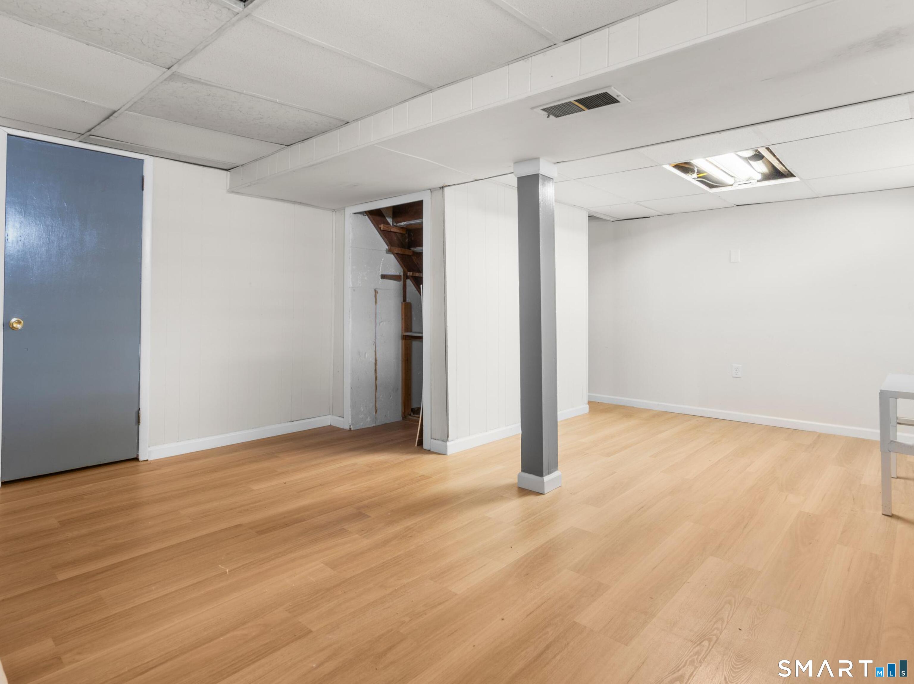 47 Hungerford Avenue Waterbury CT 06705