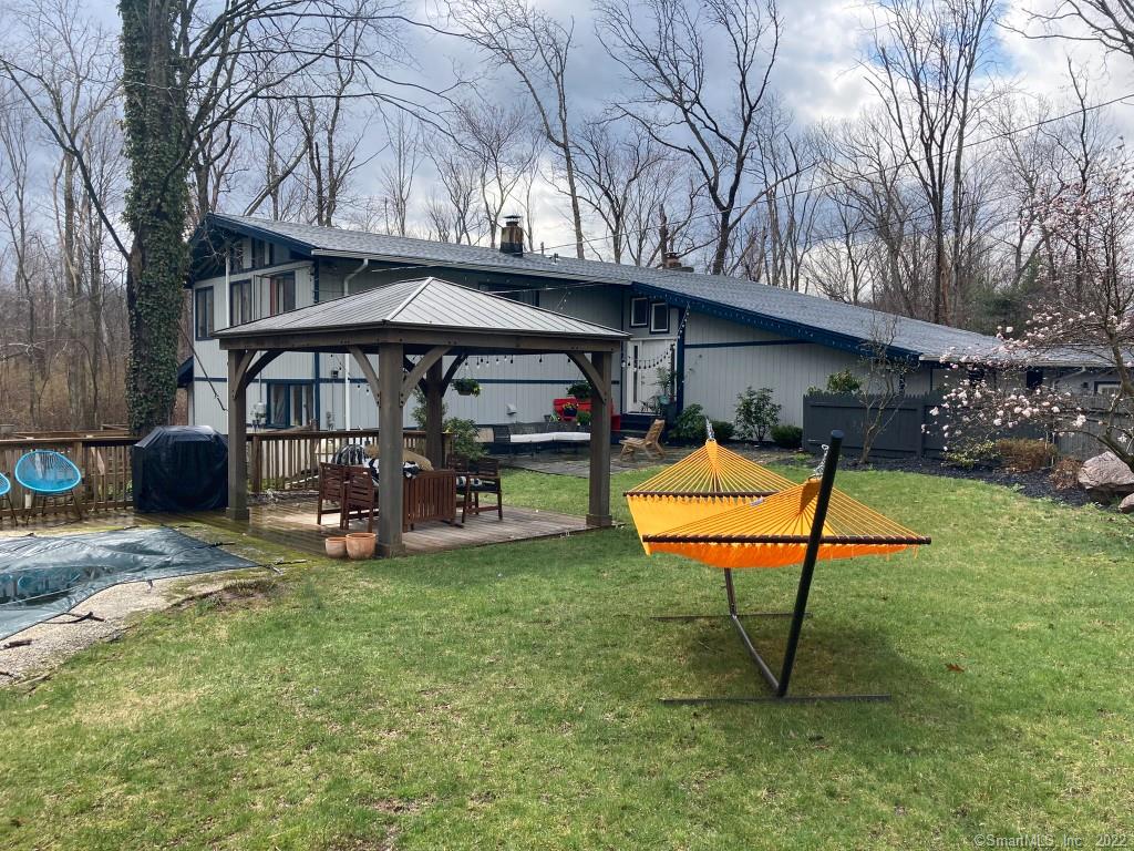 50 Barbara Lane Hamden CT 06518