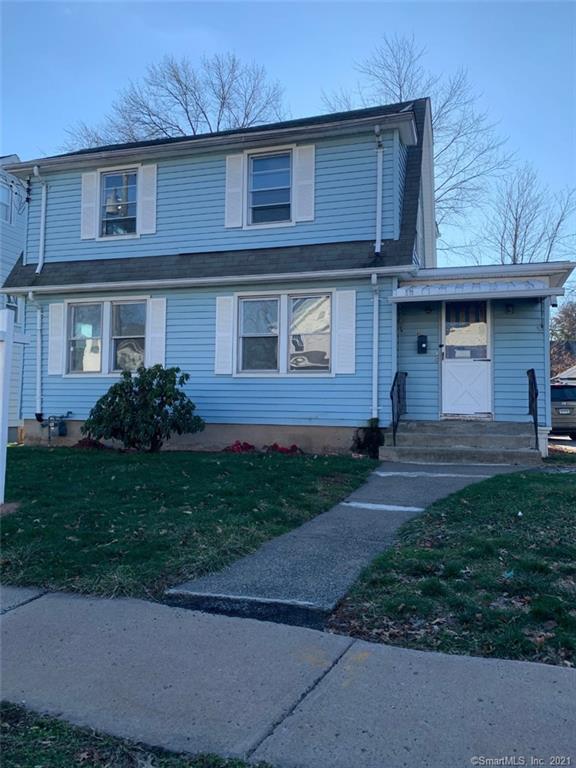 49 Tredeau Street Hartford CT 06114