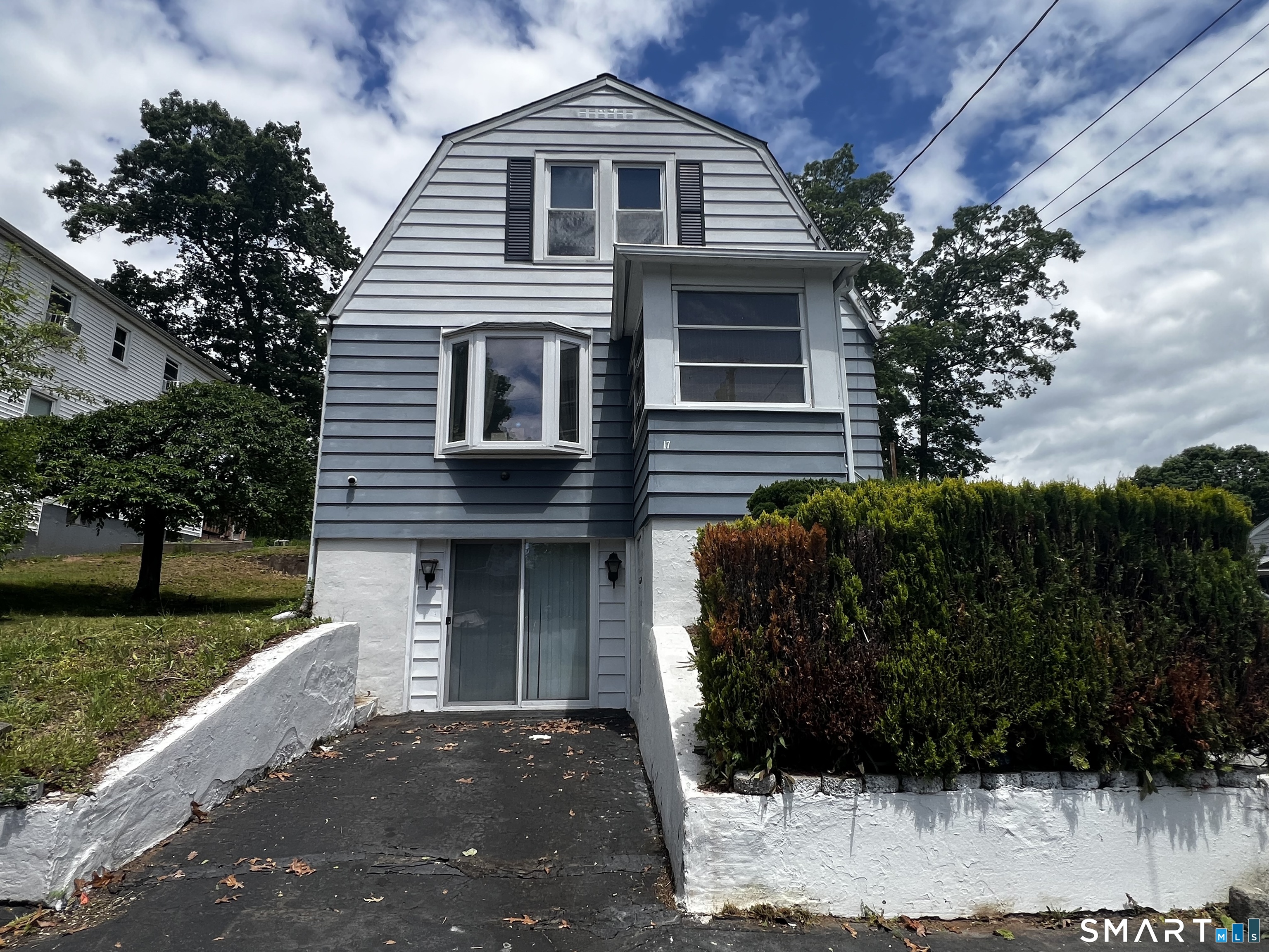 17 Ridgeview Road Meriden CT 06451