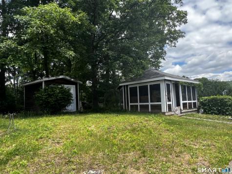 17 Ridgeview Road Meriden CT 06451