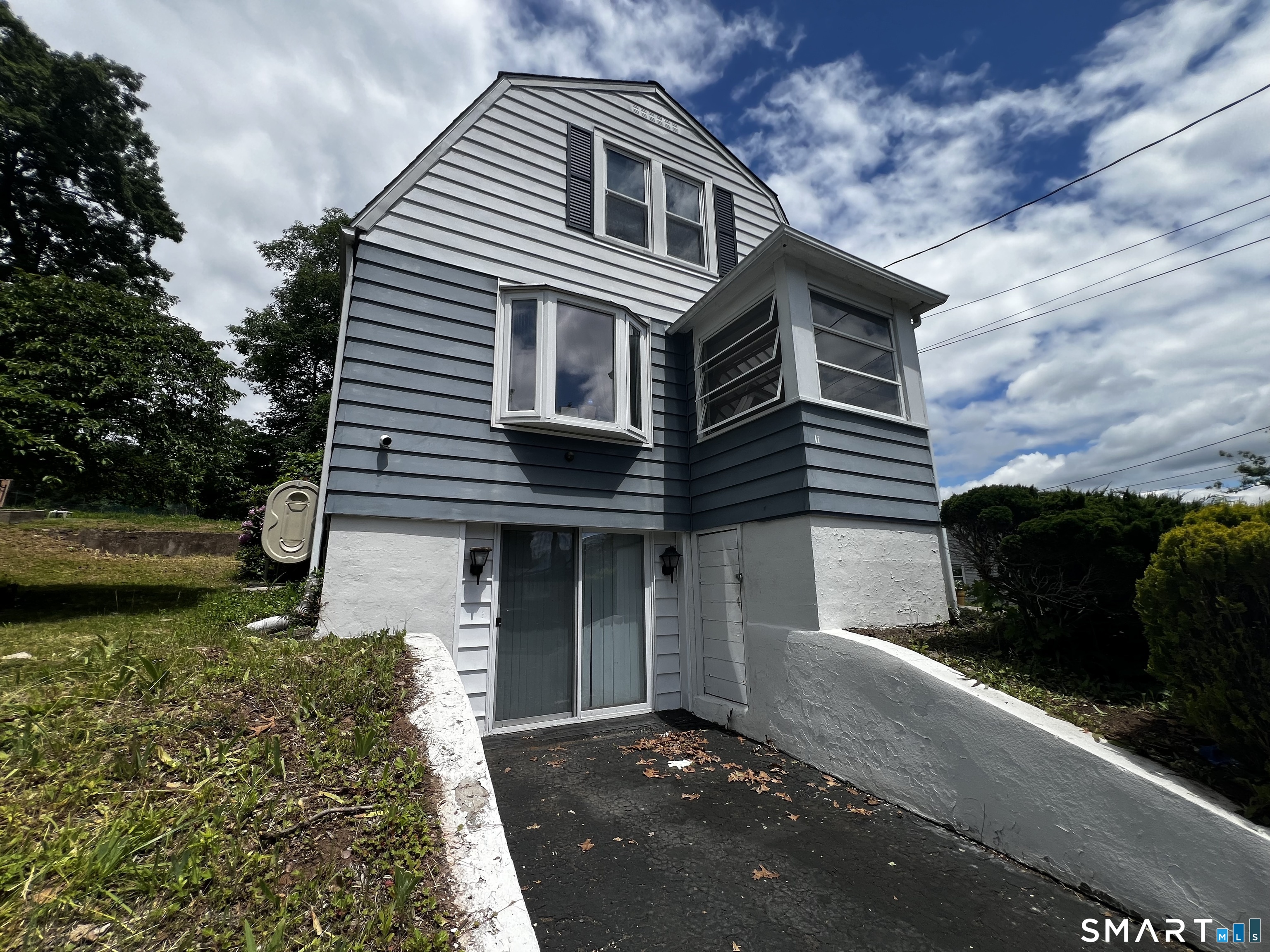 17 Ridgeview Road Meriden CT 06451