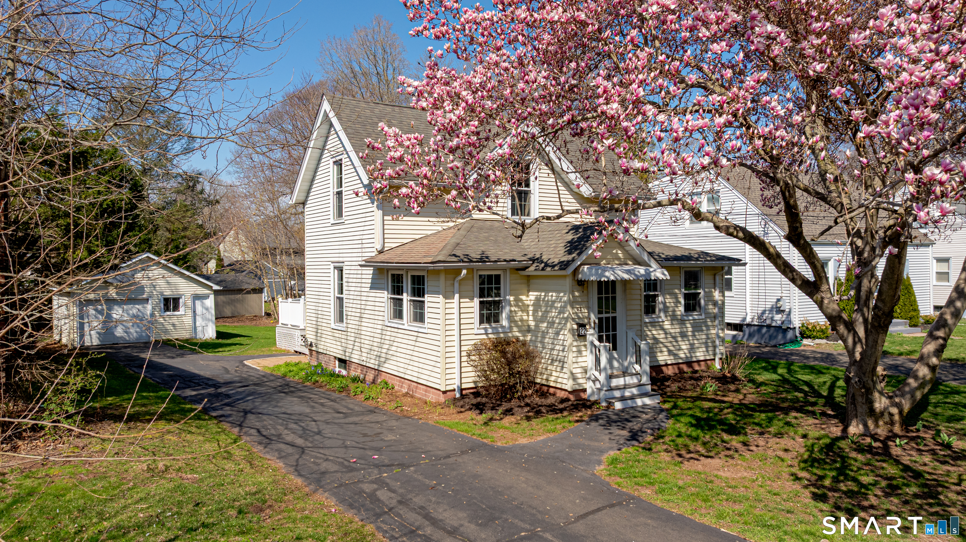 22 Colony Street Hamden CT 06518