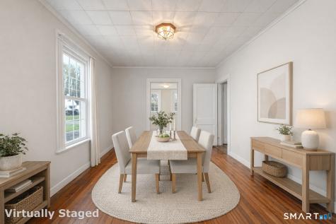 22 Colony Street Hamden CT 06518