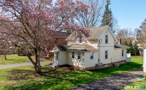 22 Colony Street Hamden CT 06518