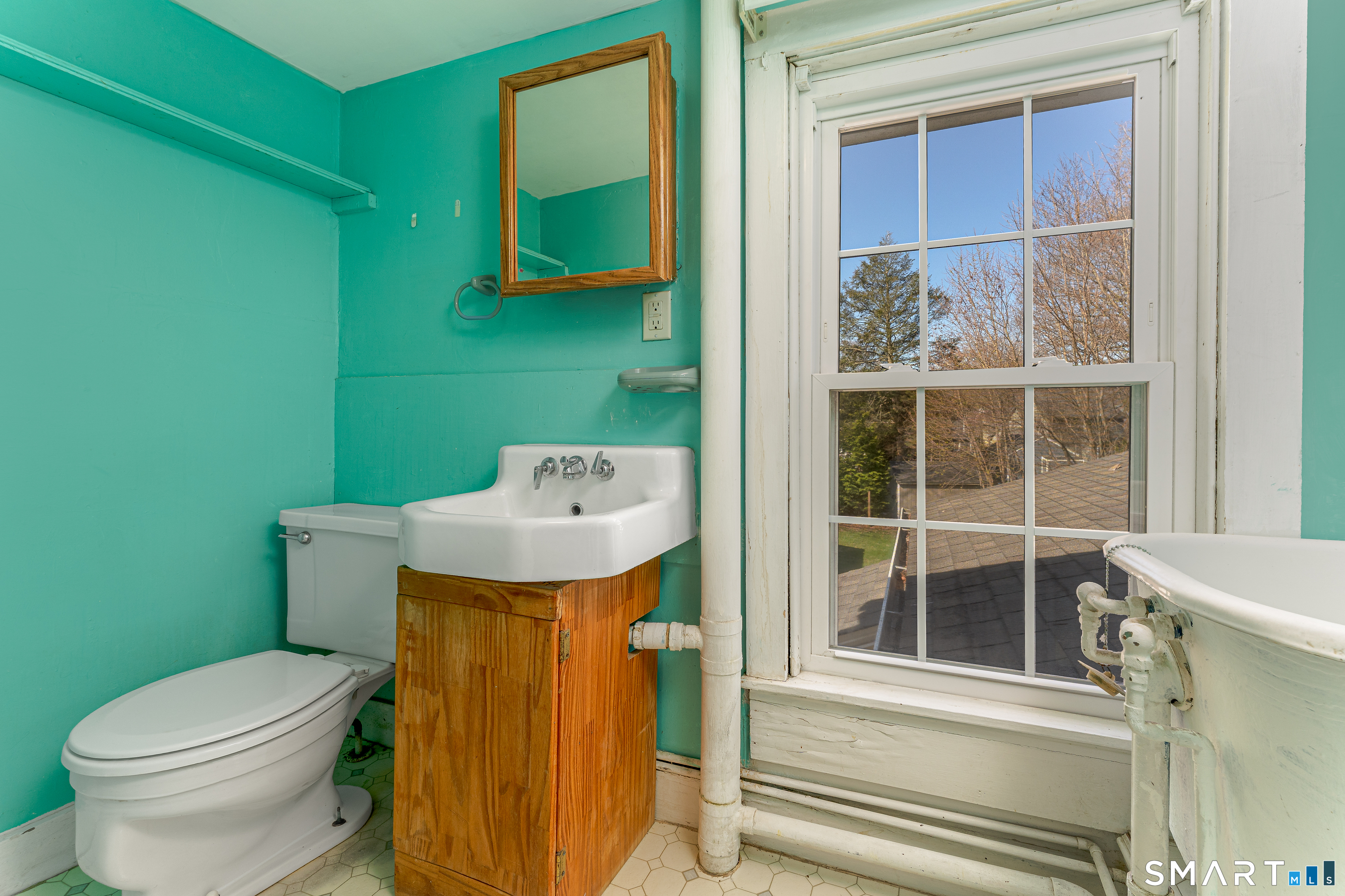 22 Colony Street Hamden CT 06518