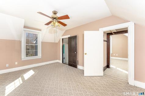 22 Colony Street Hamden CT 06518