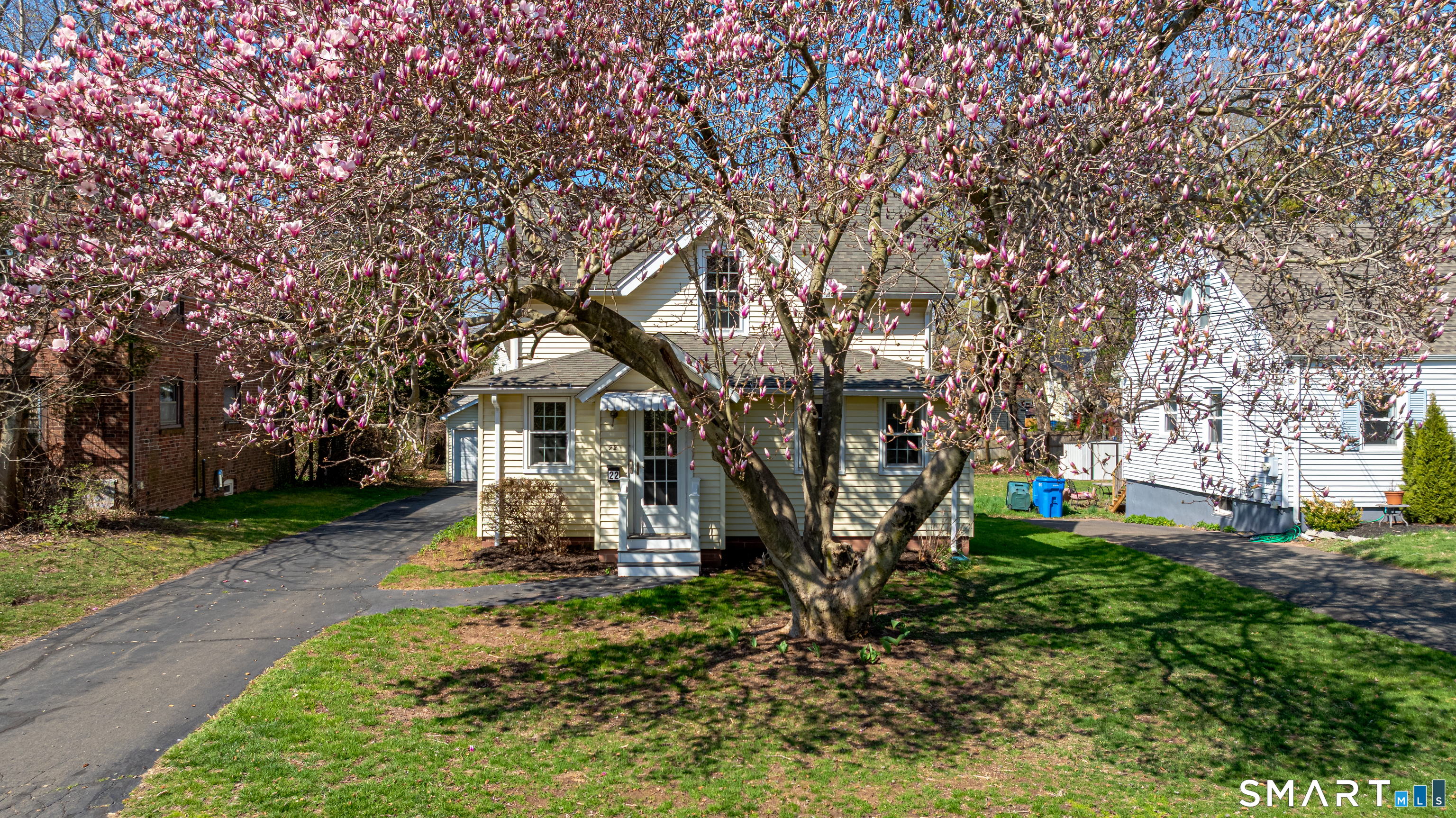 22 Colony Street Hamden CT 06518