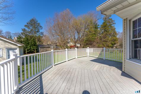 22 Colony Street Hamden CT 06518