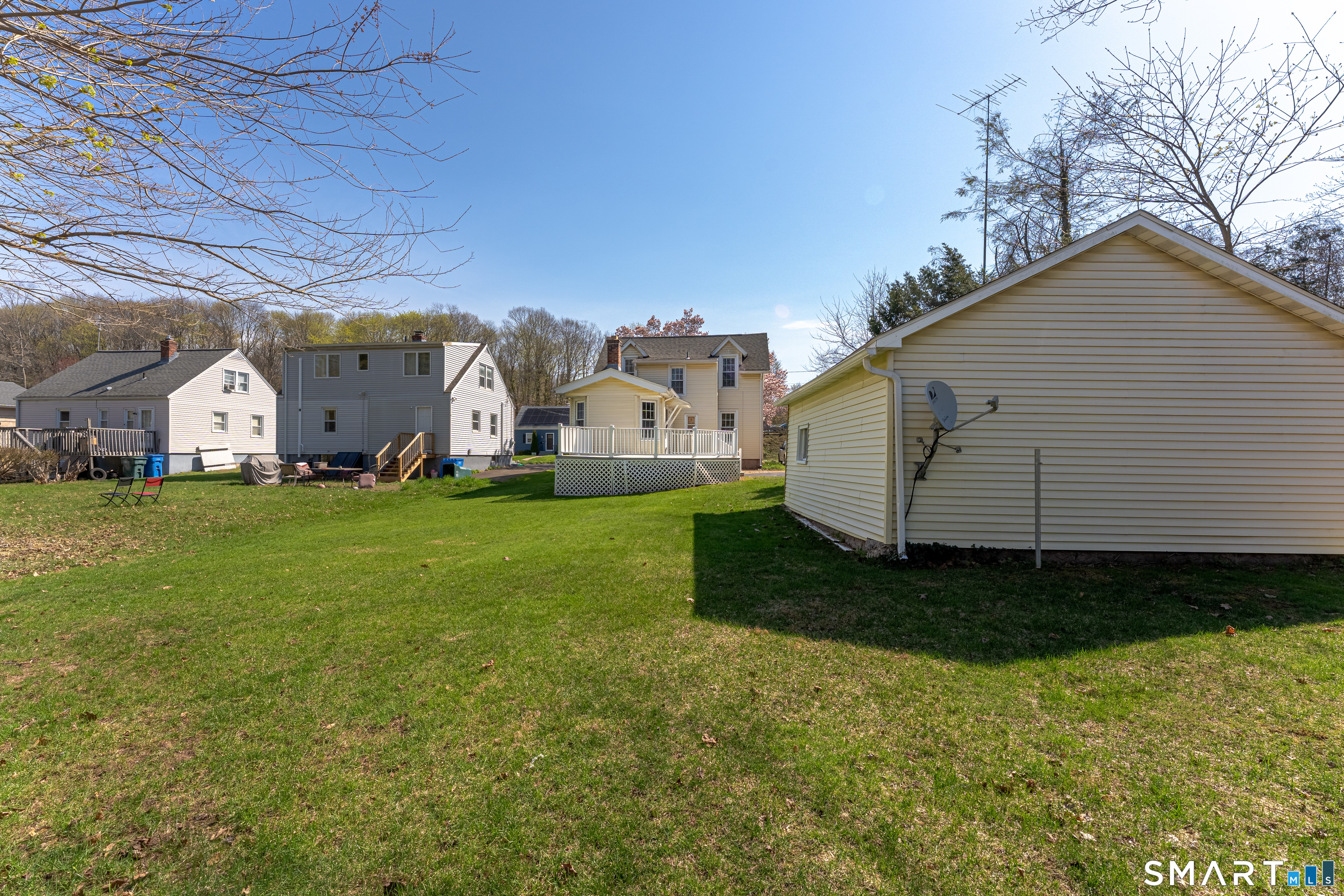 22 Colony Street Hamden CT 06518