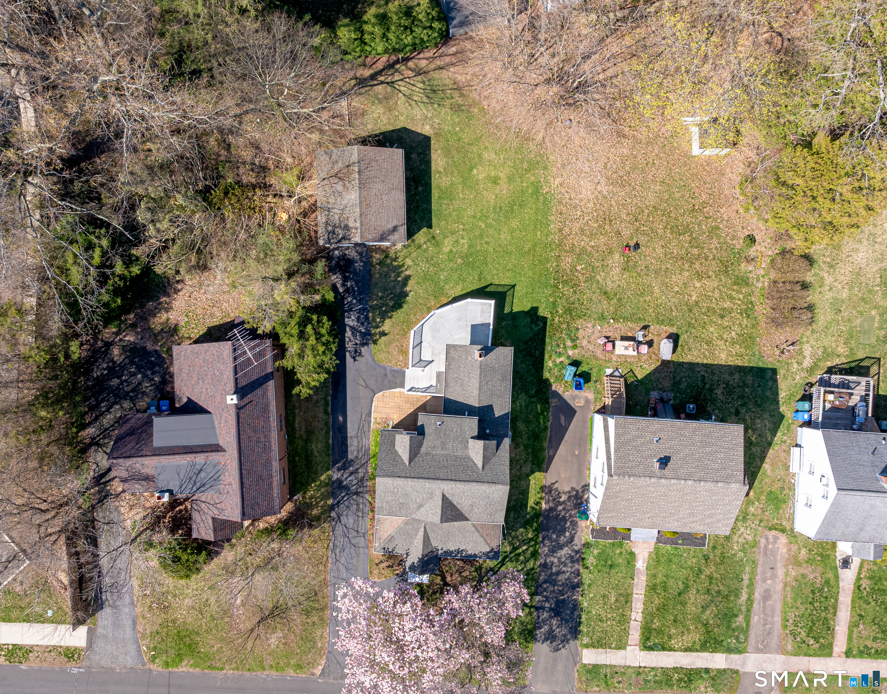 22 Colony Street Hamden CT 06518