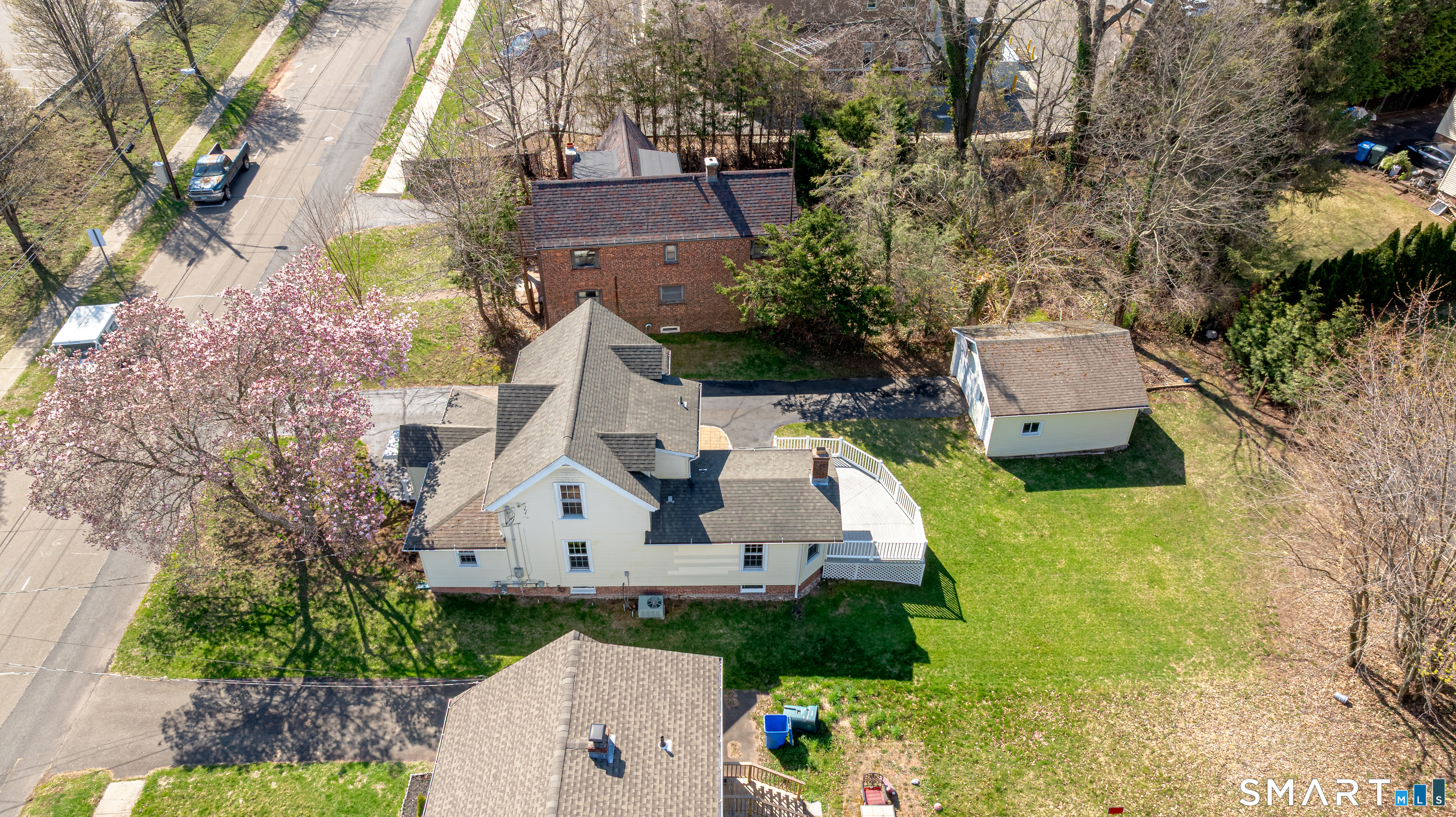 22 Colony Street Hamden CT 06518