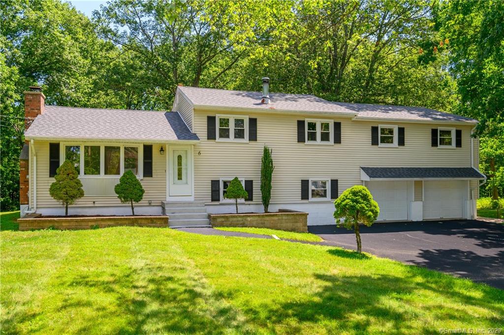 6 Benson Drive Danbury CT 06810