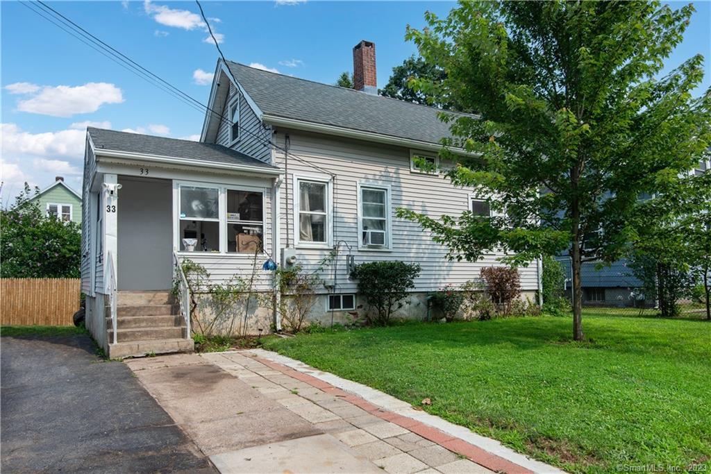 33 Garden Street Enfield CT 06082