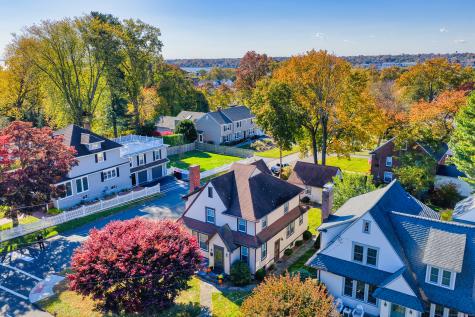 12 Pine Hill Avenue Norwalk CT 06855