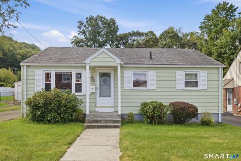 19 Marion Street Hartford CT 06106
