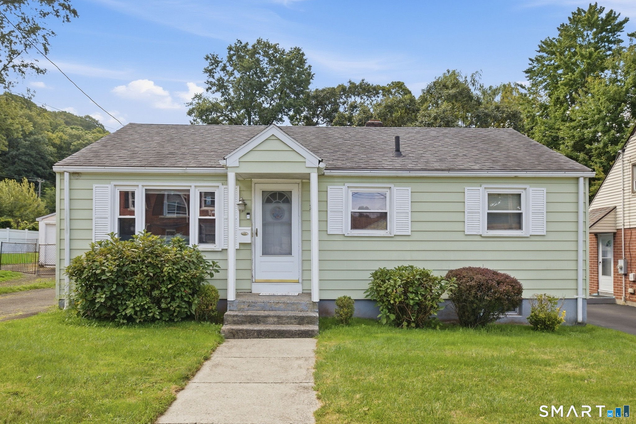 19 Marion Street Hartford CT 06106