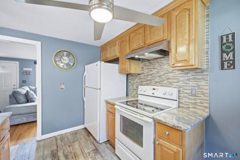 19 Marion Street Hartford CT 06106