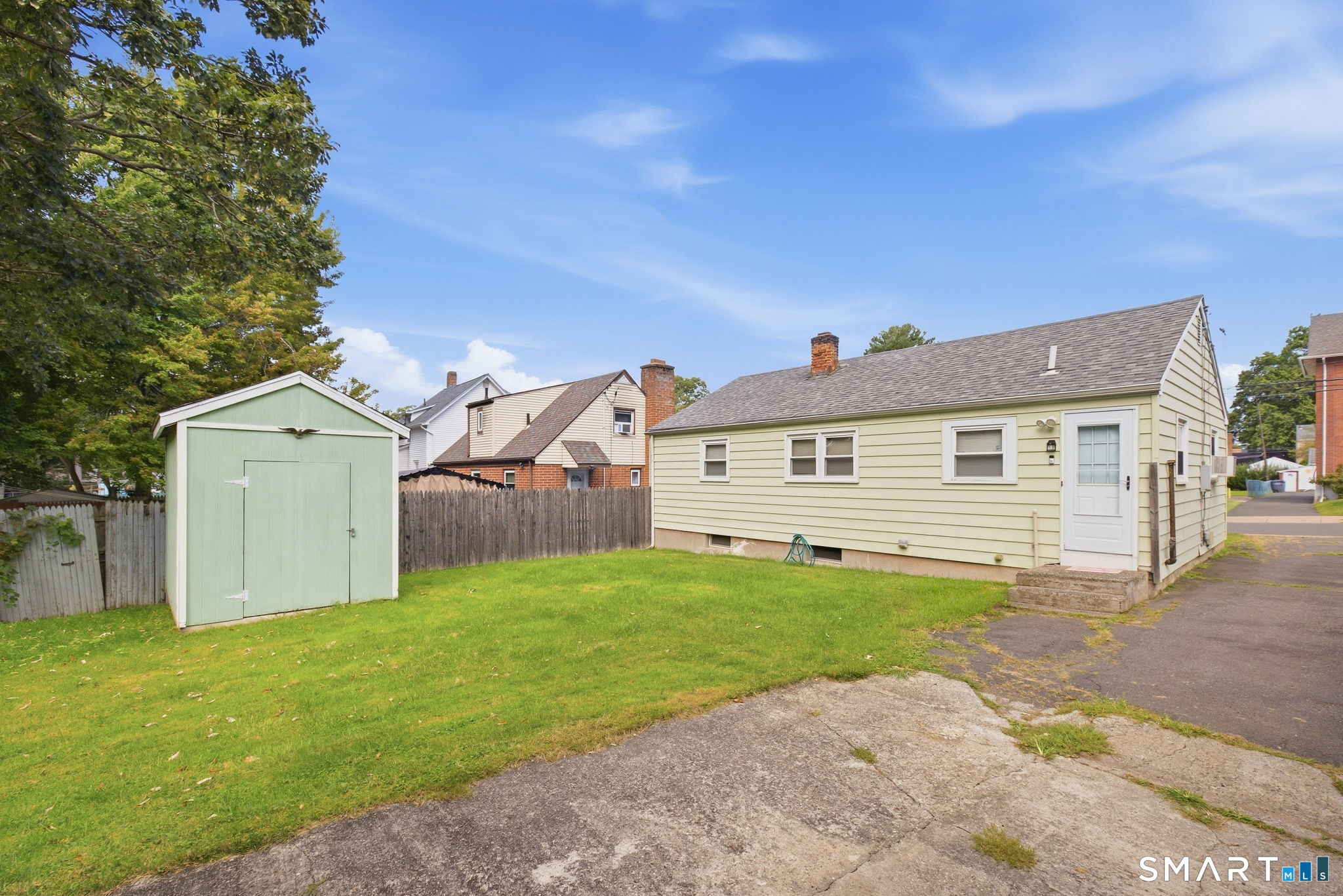 19 Marion Street Hartford CT 06106