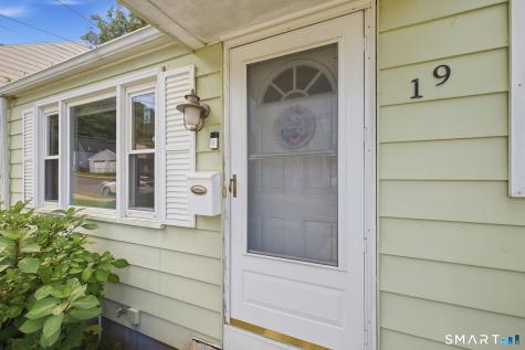 19 Marion Street Hartford CT 06106