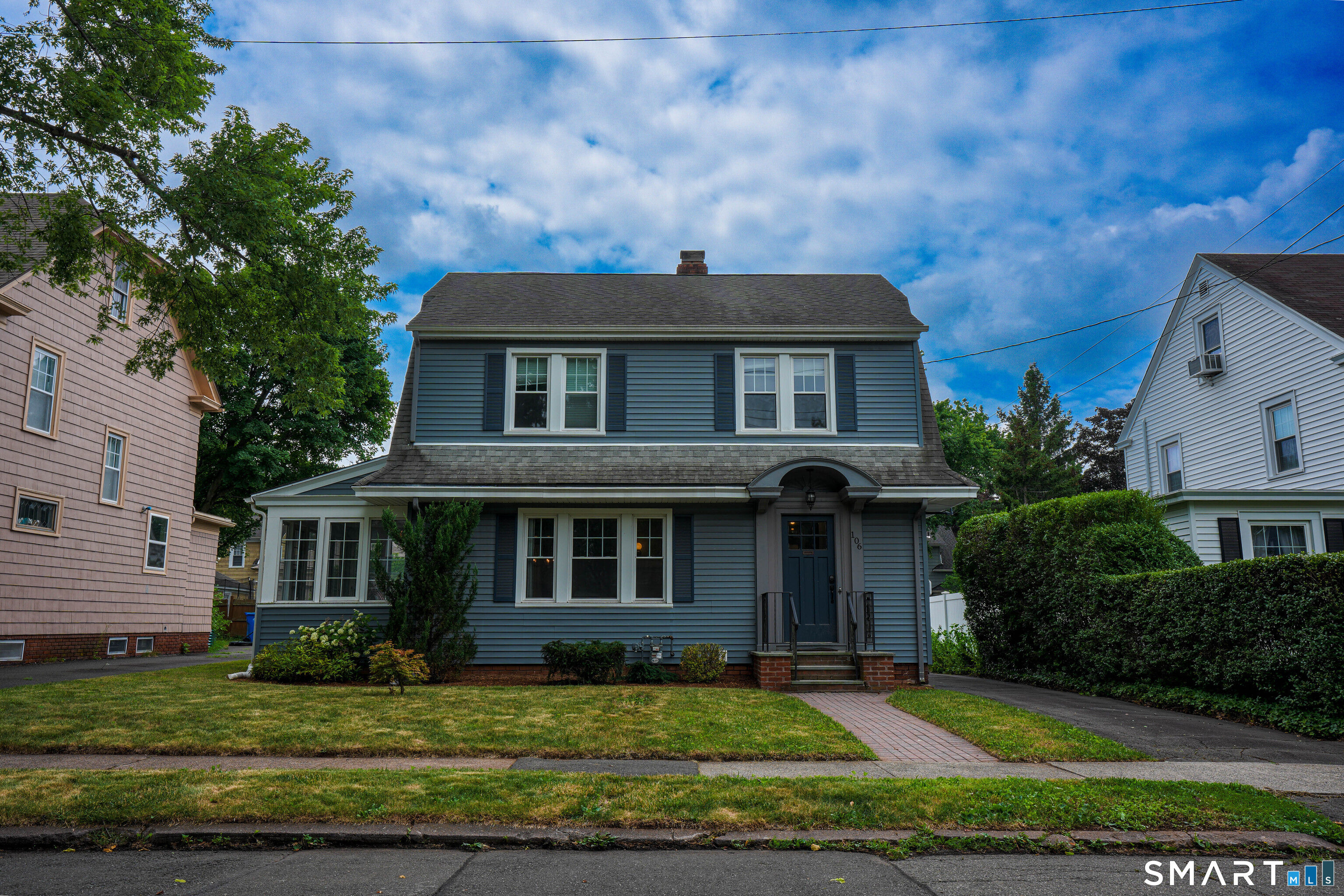106 Filbert Street Hamden CT 06517