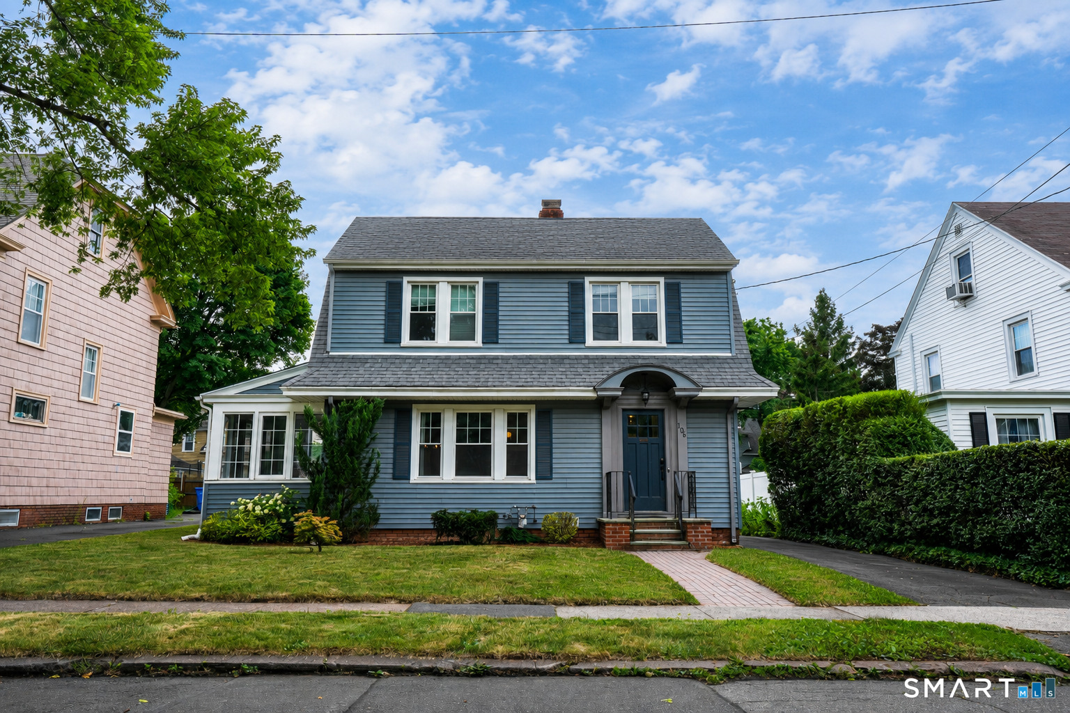 106 Filbert Street Hamden CT 06517